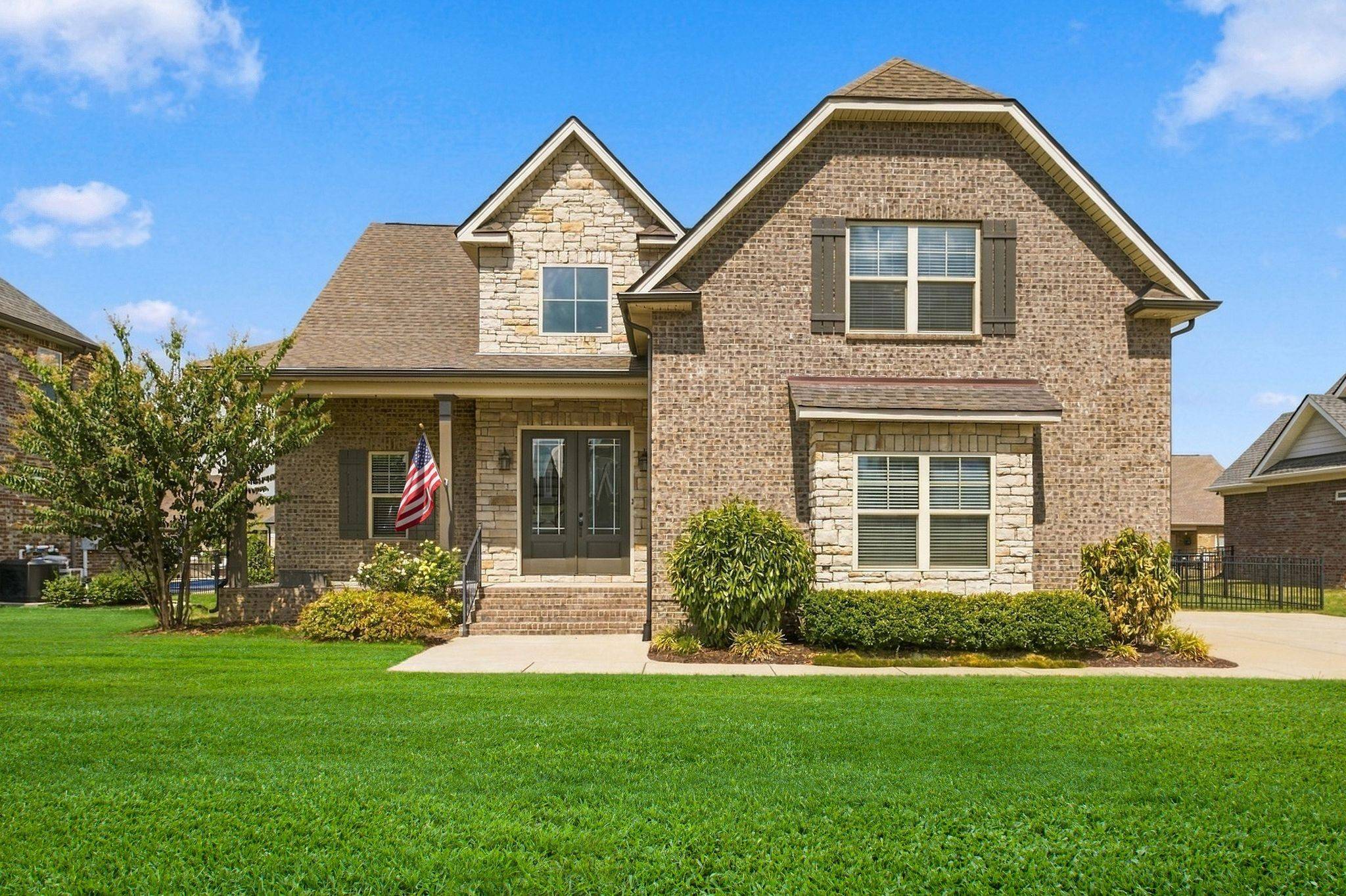 4025 Merryman Lane, Murfreesboro, TN 37127