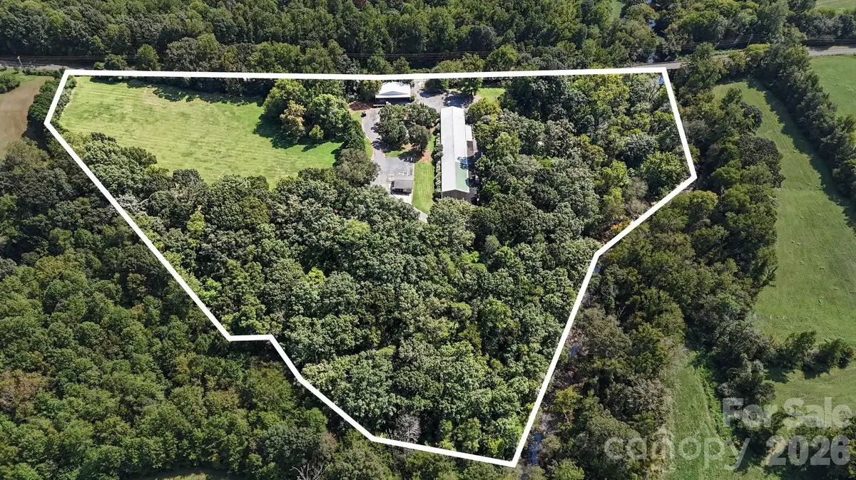 20743 Austin RD, Albemarle, NC 28001