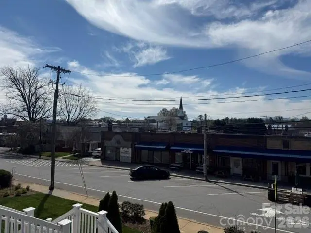 308 N Green ST #6, Morganton, NC 28655