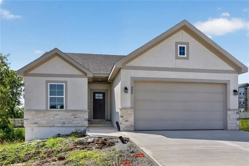 503 NW 110TH ST, Kansas City, MO 64155