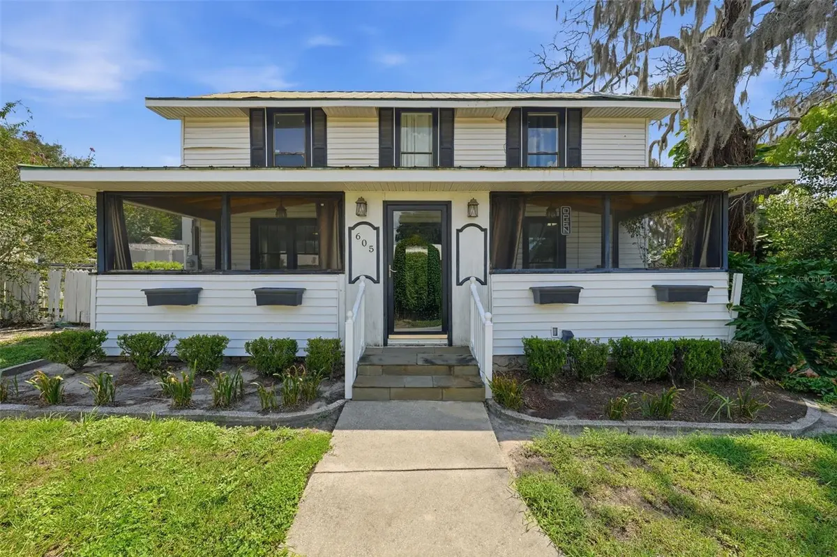 605 S MAIN AVE, Minneola, FL 34715