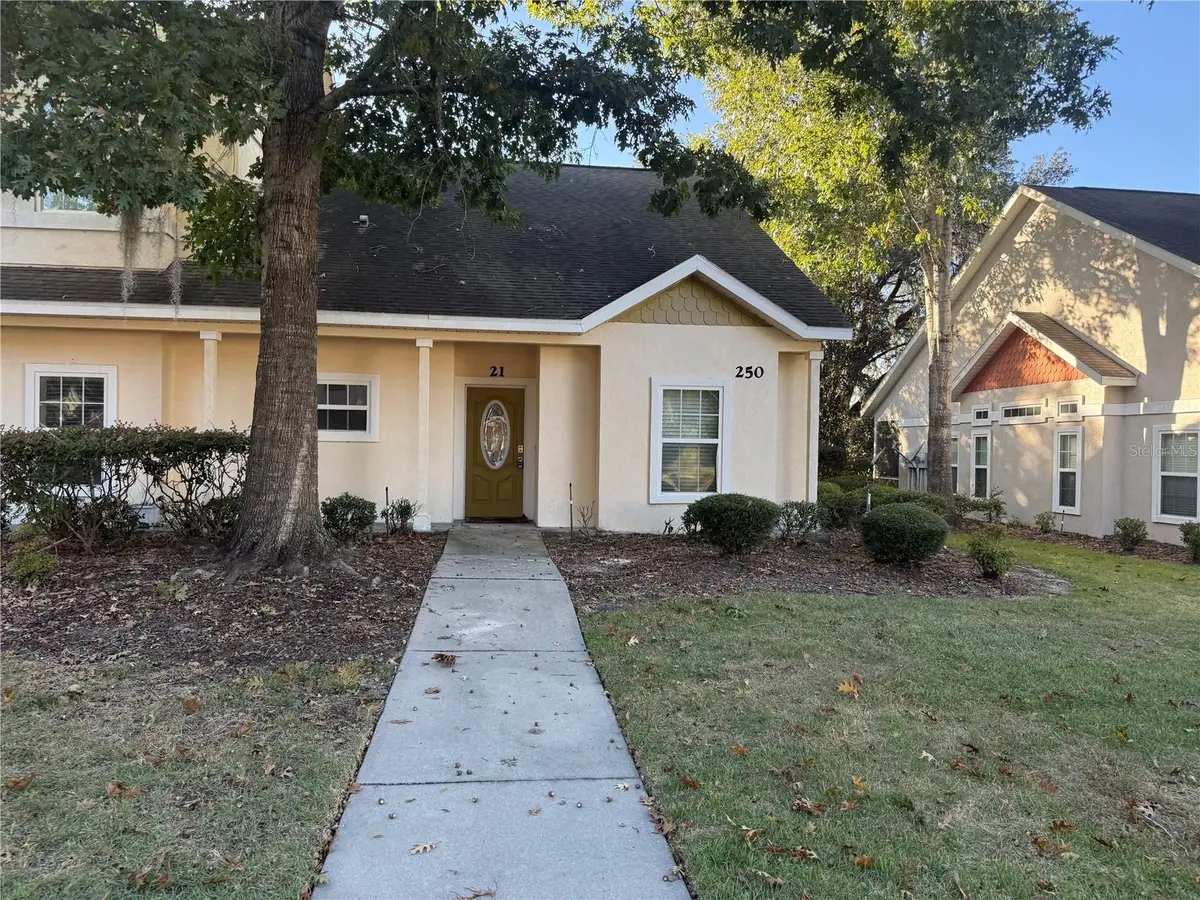 250 SW 145TH DR #21, Newberry, FL 32669