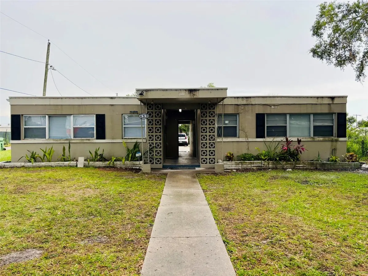 650 AVENUE C SW #A, Winter Haven, FL 33880