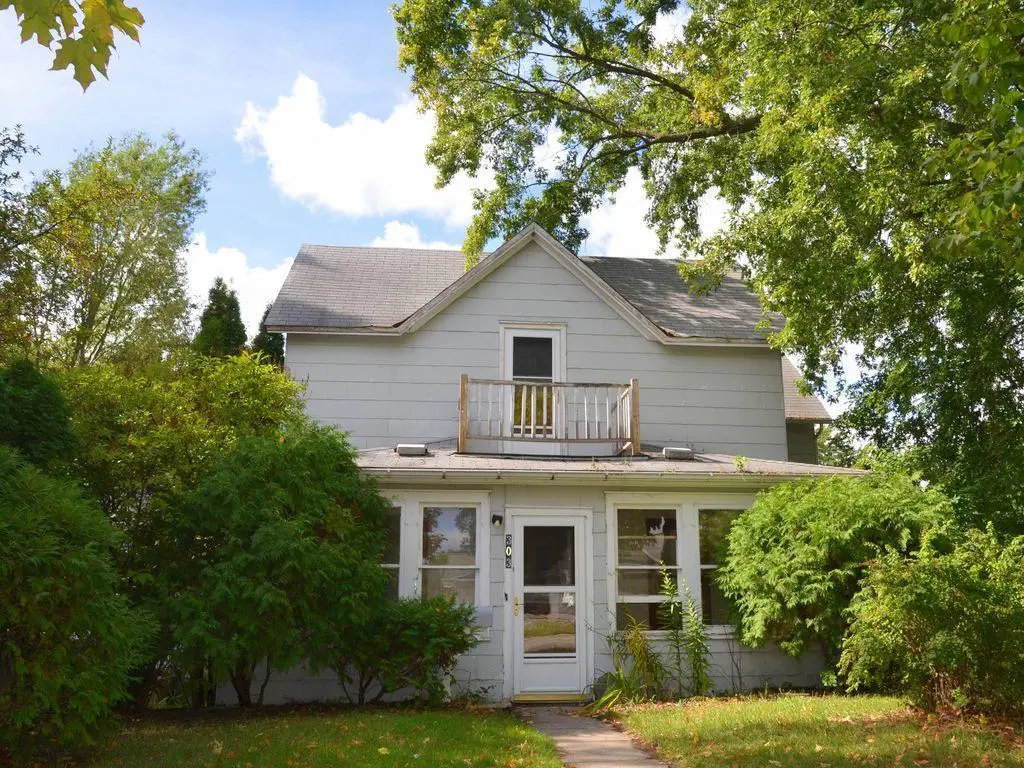 303 Park AVE N, Park Rapids, MN 56470