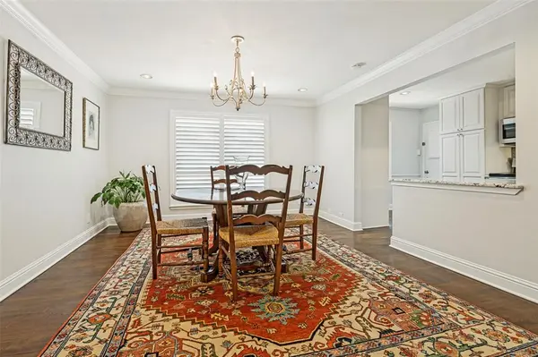 6345 Bandera Avenue #C, Dallas, TX 75225