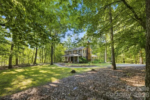 2840 Sparrow Springs RD, Gastonia, NC 28052