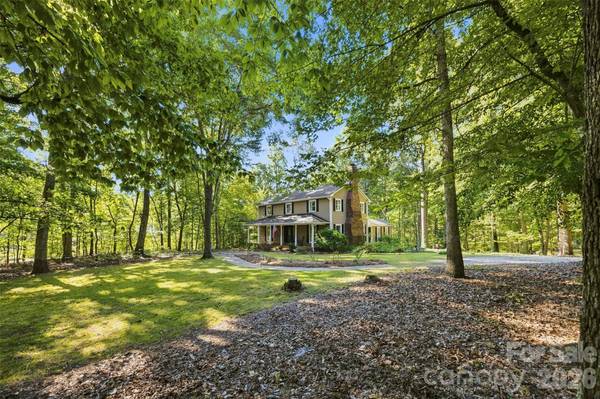 2840 Sparrow Springs RD, Gastonia, NC 28052