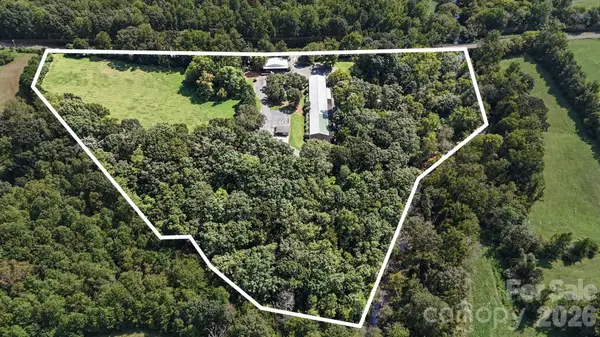 20743 Austin RD, Albemarle, NC 28001