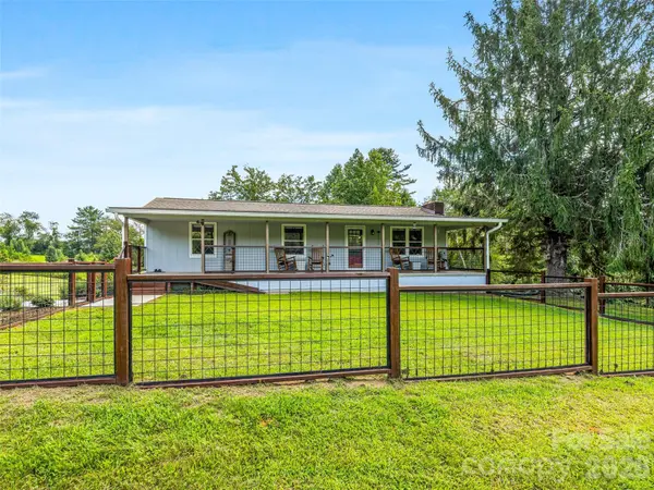 88 Patterson Estate RD, Pisgah Forest, NC 28768
