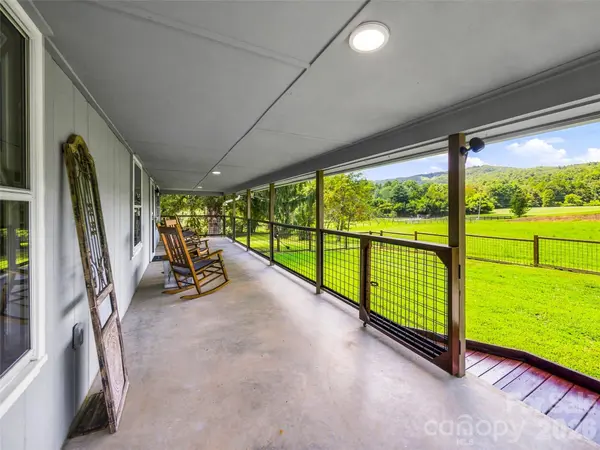 88 Patterson Estate RD, Pisgah Forest, NC 28768