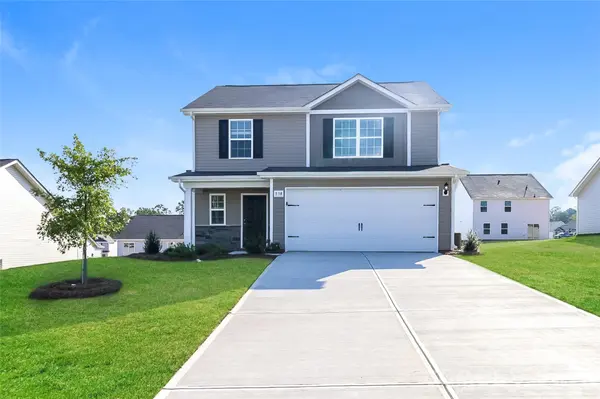 538 Belcaro DR, Kings Mountain, NC 28086