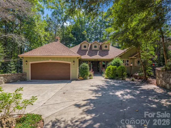 361 Lurewoods Manor DR, Lake Lure, NC 28746