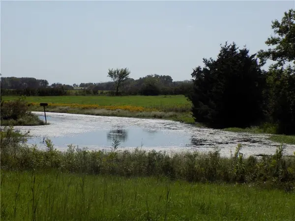 SW Kentucky & 600 RD, Colony, KS 66015