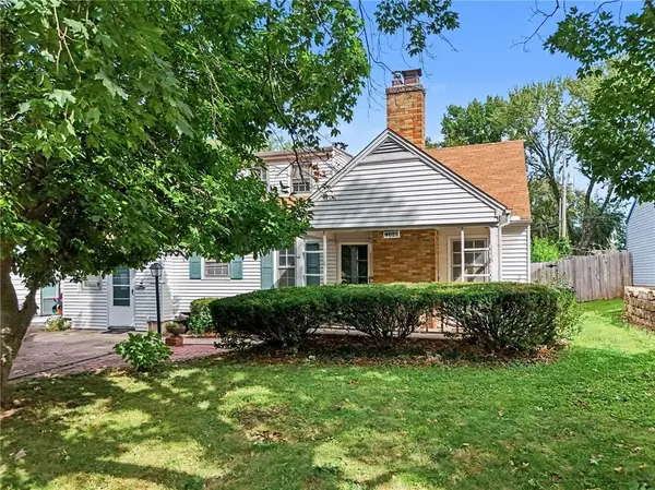 1208 W 25TH TER, Independence, MO 64052
