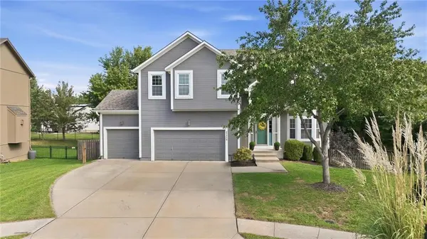 20908 W 53rd ST, Shawnee, KS 66218