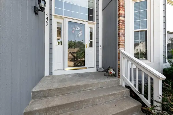 9407 N Tracy AVE, Kansas City, MO 64155
