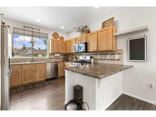 1333 87th, Greeley, CO 80634