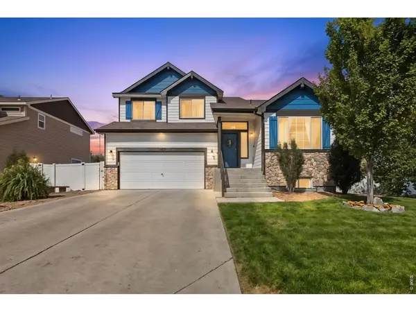 1333 87th, Greeley, CO 80634