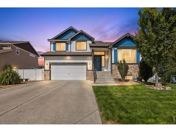 1333 87th, Greeley, CO 80634