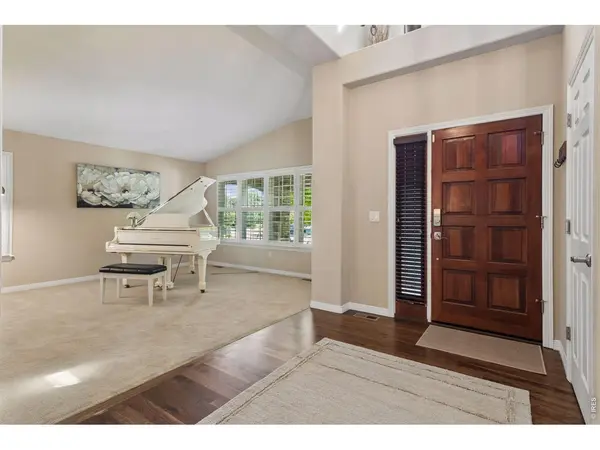 1763 Montgomery, Longmont, CO 80504