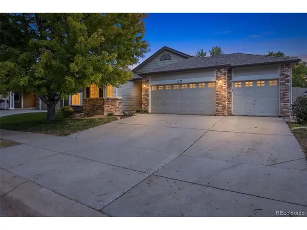 1320 Basseterre, Fort Collins, CO 80525