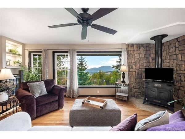 8511 S Warhawk, Conifer, CO 80433
