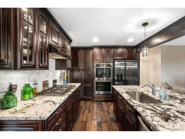 8511 S Warhawk, Conifer, CO 80433