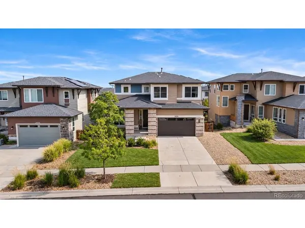 9496 Juniper, Arvada, CO 80007