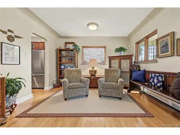 1176 S Milwaukee, Denver, CO 80210