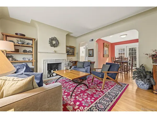 1176 S Milwaukee, Denver, CO 80210