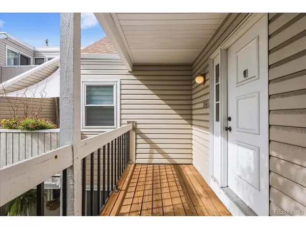 2614 S Xanadu #C, Aurora, CO 80014