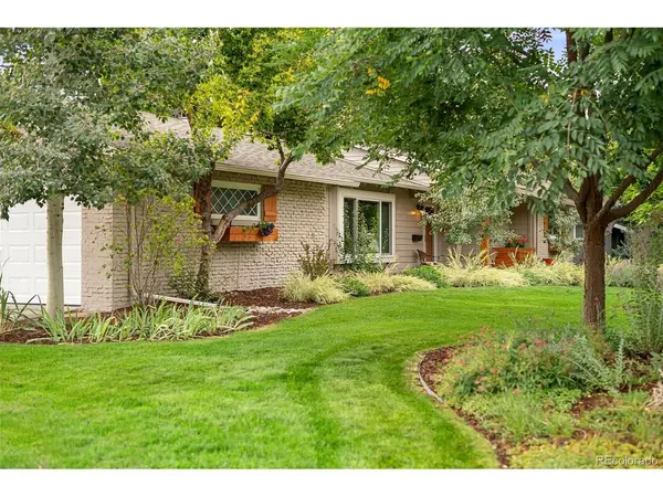 3804 S Elm, Denver, CO 80237