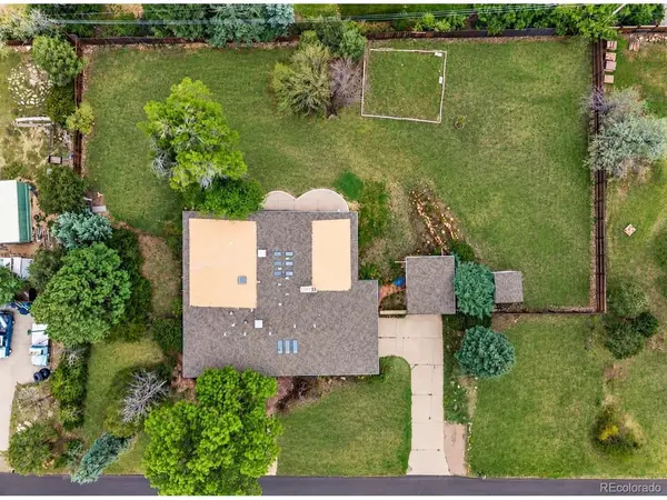 5460 S Locust, Greenwood Village, CO 80111