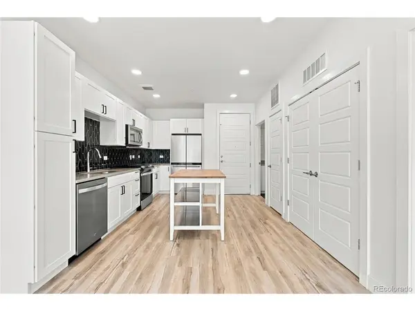 2851 W 52nd #307, Denver, CO 80221