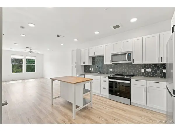 2851 W 52nd #307, Denver, CO 80221