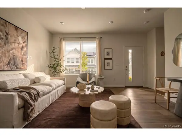 14555 W 91st #C, Arvada, CO 80005