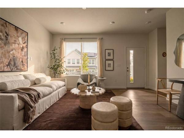 14555 W 91st #C, Arvada, CO 80005