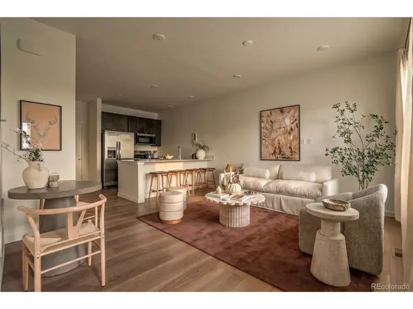 14555 W 91st #C, Arvada, CO 80005