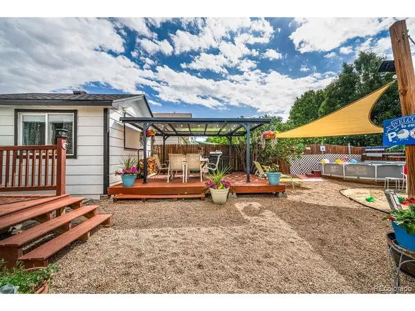 7110 Battle Mountain, Colorado Springs, CO 80922
