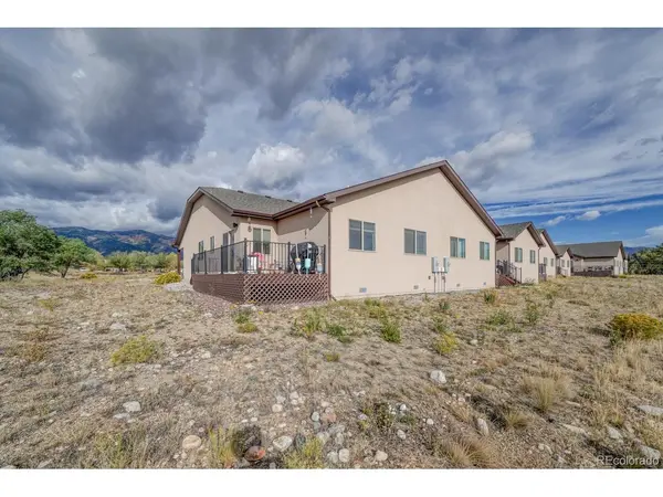 111 Rae #Unit C, Buena Vista, CO 81211