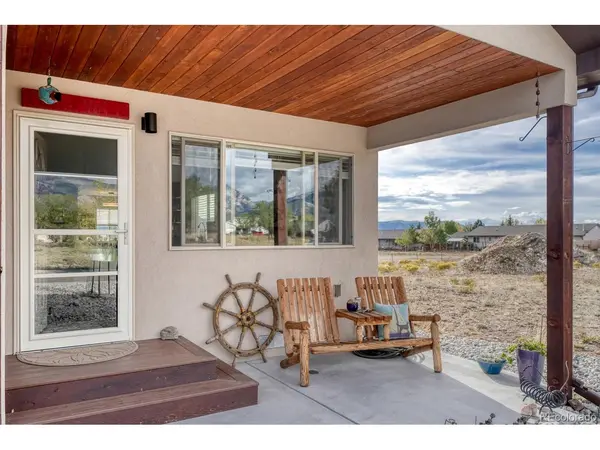 111 Rae #Unit C, Buena Vista, CO 81211