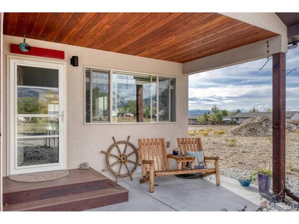 111 Rae #Unit C, Buena Vista, CO 81211