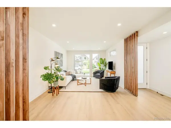 2162 S Grant #1, Denver, CO 80210