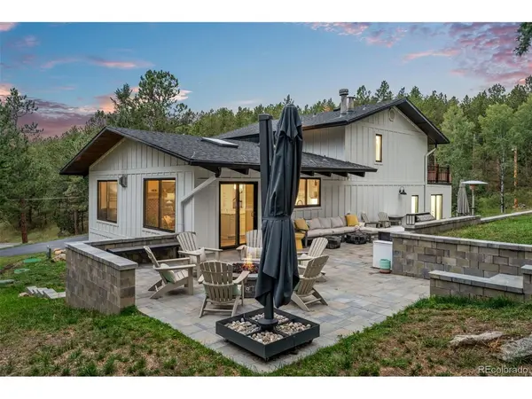 5285 S Hatch, Evergreen, CO 80439
