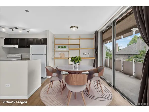937 N Clarkson #306, Denver, CO 80218