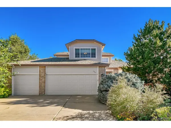 1764 S Iola, Aurora, CO 80012