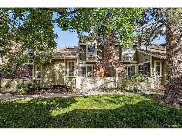 2011 S Helena #D, Aurora, CO 80013