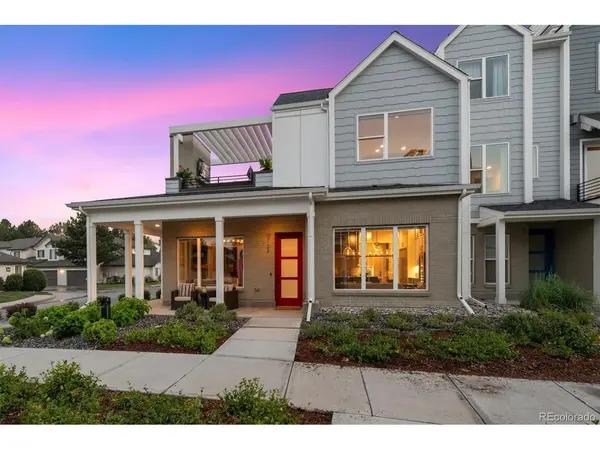 888 S Valentia #19-104, Denver, CO 80247