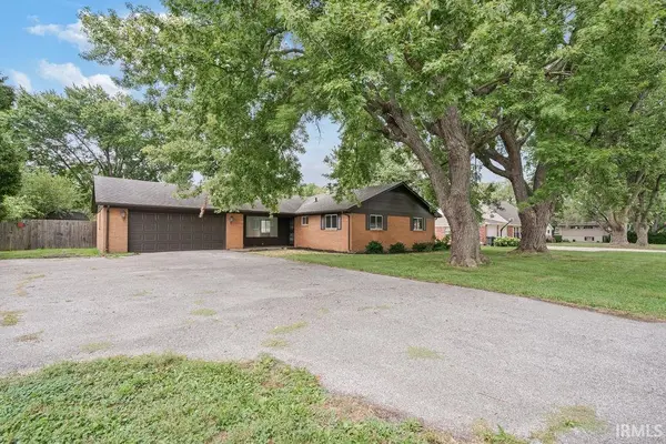 2605 S PARK RD, Kokomo, IN 46902