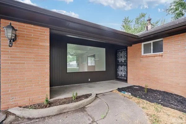 2605 S PARK RD, Kokomo, IN 46902
